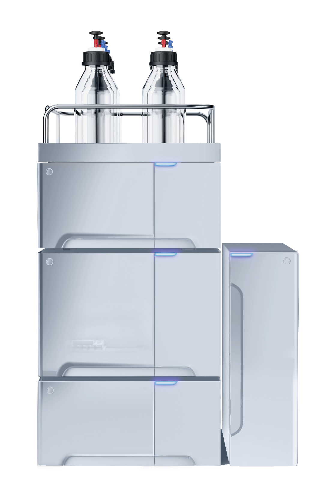 XPOMATPOH  1521 UHPLC