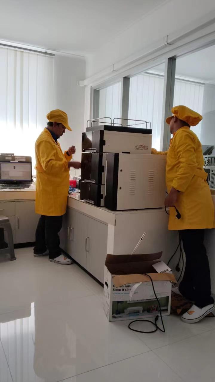 zenith pharma Indonesia