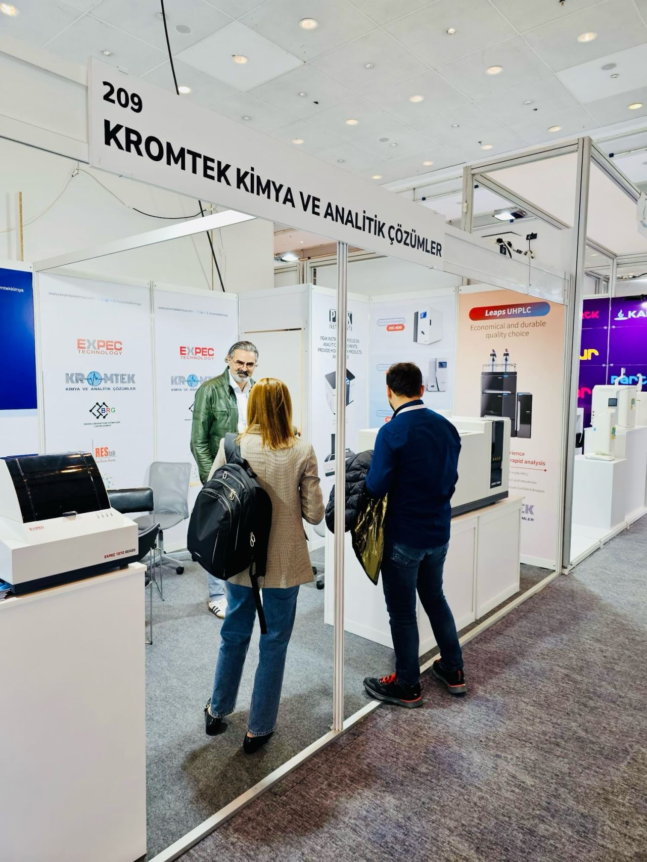 Bioexpo 2024 Trukey